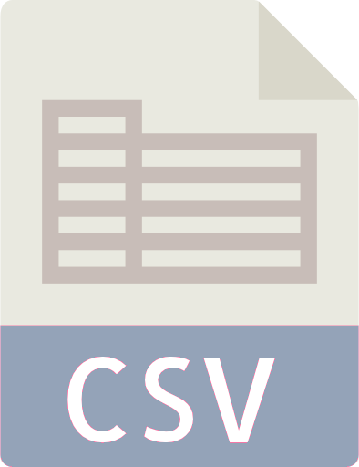 Csv
